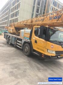 Buy XCMG Used Crane / 2 Buy XCMG Used Crane / 2